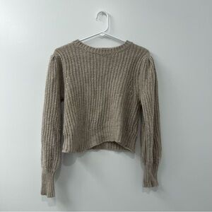 The Westside Sweater